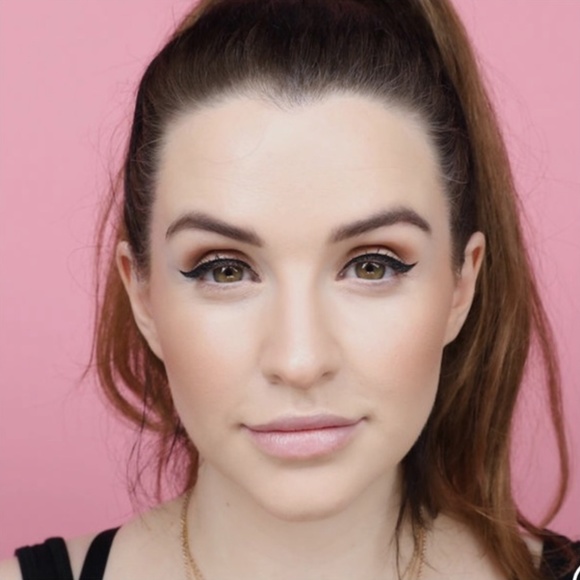 NIB Tarte Sex Kitten Liquid Eye Liner - Black - Picture 8 of 8